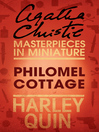 Philomel Cottage (eBook): An Agatha Christie Short Story